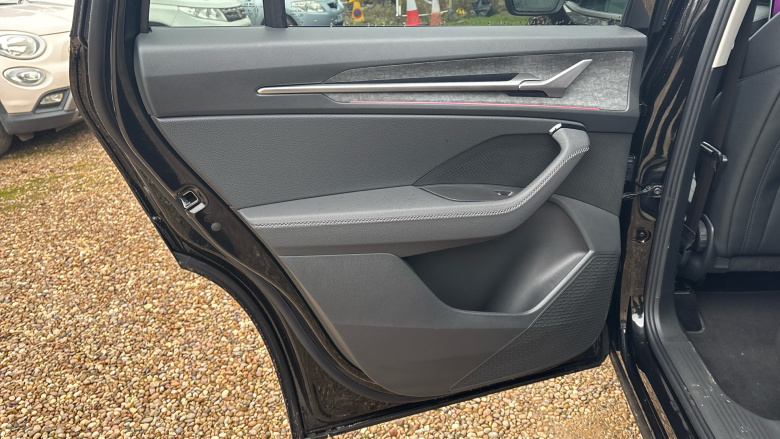 Skoda Kodiaq 2.0 TDI 193 SE L 4X4 5dr DSG [7 Seat] Diesel Estate